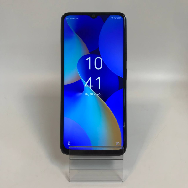 Мобильный телефон TECNO SPARK 10 4/64 гб