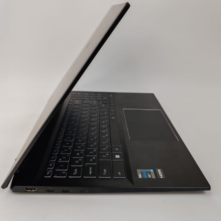 Ноутбук MSI E16 Flip Evo A12M  16,0"/ Intel Core i5-1240P/ 16 Гб/ 512 Гб/ Intel Iris Xe Graphics