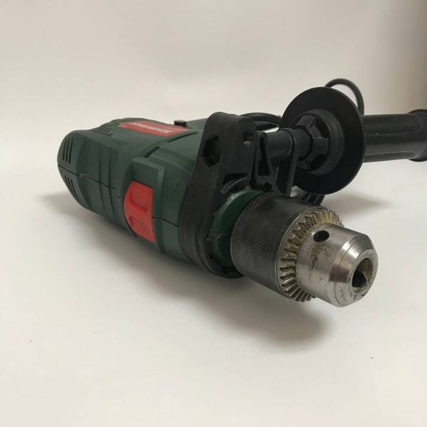 Дрель HAMMER  flex udd710d