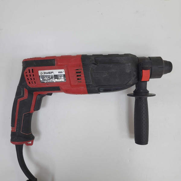 Перфоратор ЗУБР 850 п28-850
