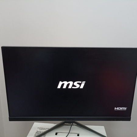 Монитор MSI 3BA4 g2412 23,8" 170 гц