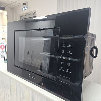 Микроволновая печь LEX bimo 20.02 chga100001