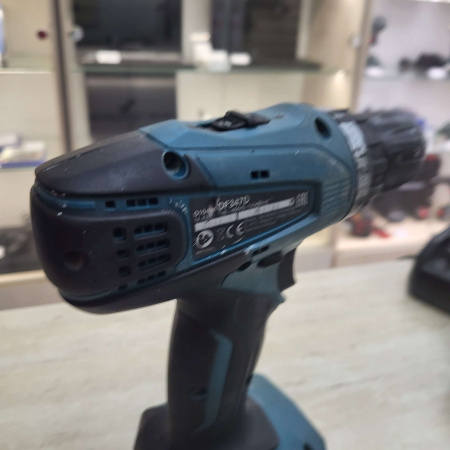 Шуруповерт MAKITA DF347D