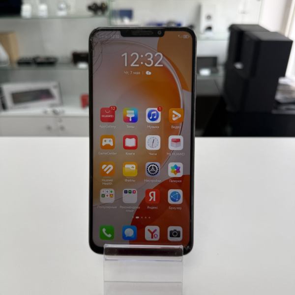 Мобильный телефон HUAWEI nova Y91 8/256 гб
