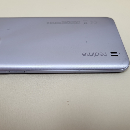 Мобильный телефон REALME C31 3/32 гб