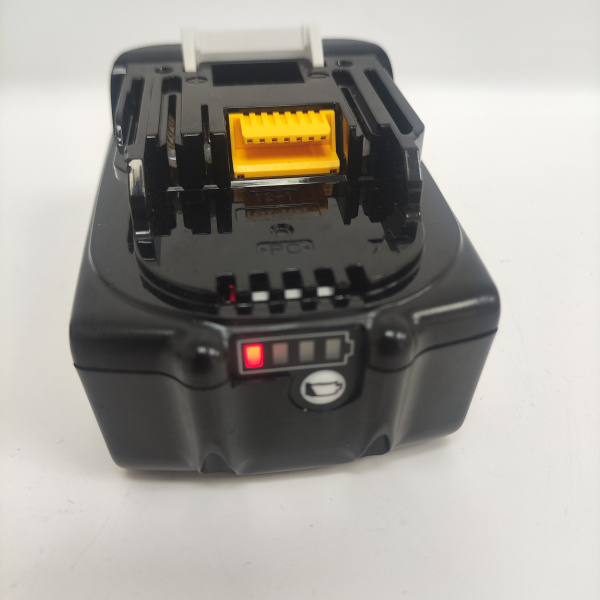 Аккумулятор MAKITA  bl 1860b lxt 18v