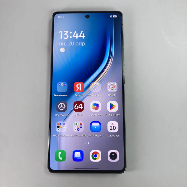 Мобильный телефон TECNO Camon 40 8/256 гб