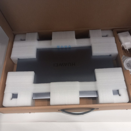 Ноутбук HUAWEI MateBook D16 RLEF-X 16,0"/ Intel Core i5-12450H/ 16 Гб/ssd 512 Гб