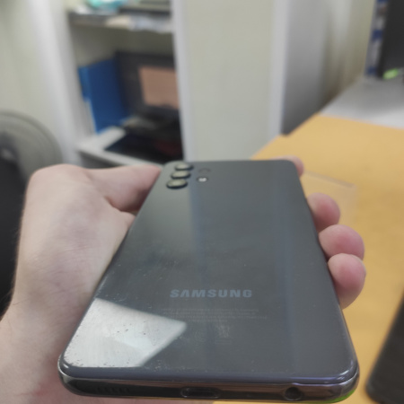 Мобильный телефон SAMSUNG A32 6/128 гб