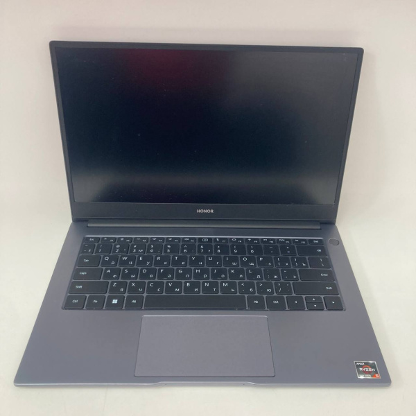 Ноутбук HONOR MagicBook 14 NMH-WFQ9HN 14,0"/  AMD Ryzen 5 5500U/ 8 Гб/ 512 Гб/