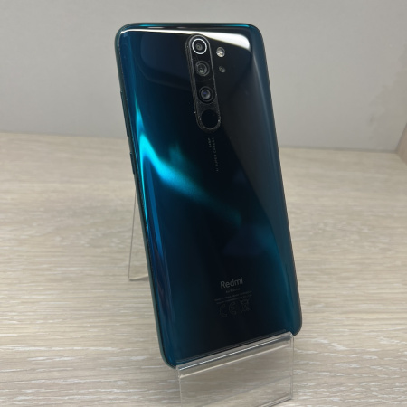 Мобильный телефон Xiaomi Redmi Note 8 pro 6/64 гб