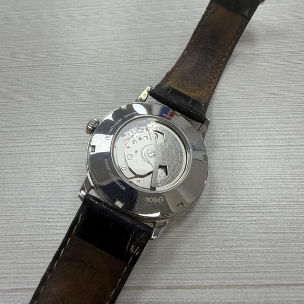 Часы Orient a800cda