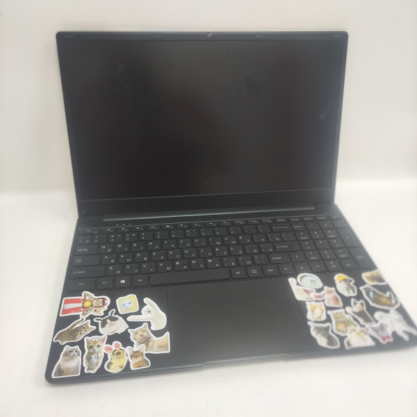 Ноутбук FRBBY V 16 pro 15,6"/  Intel Celeron N5095/ 16 Гб/ 512 Гб/