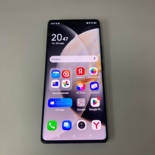 Мобильный телефон TECNO Camon 30S 8/256 гб