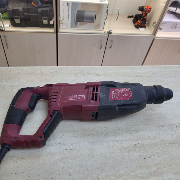 Перфоратор NEOLASER nrh-800 