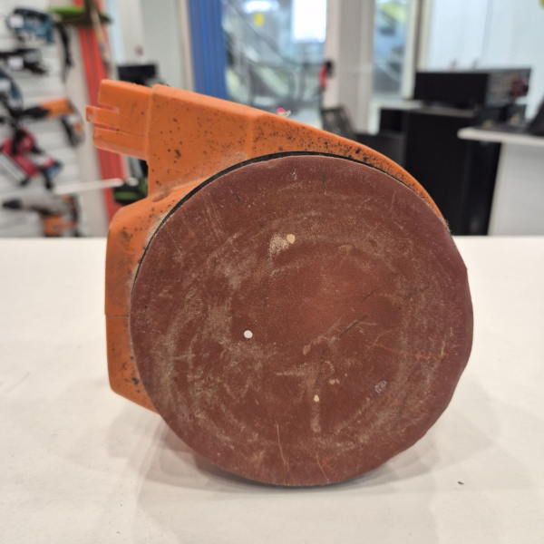 Шлифмашина AEG  bex-125a