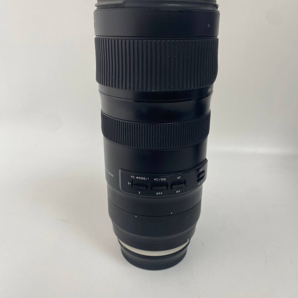 Объектив Tamron SP 70-200mm F/2.8 DI VC USD G2