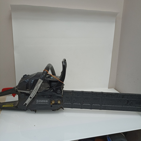 Бензопила ENIFIELD EN 5820