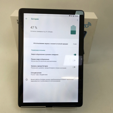 Планшет UMIIO a19 pro  10,1" 6 гб 128 гб