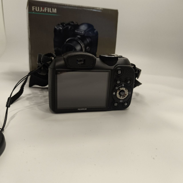 Фотоаппарат FUJIFILM  s2980