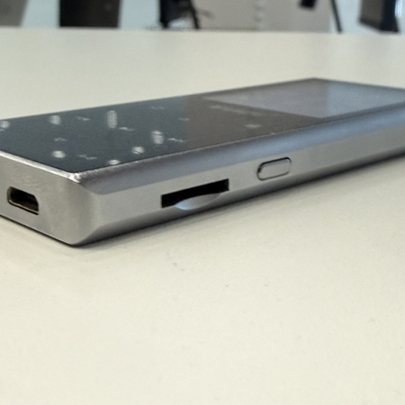 HiFi плеер RUIZU D29 Bluetooth