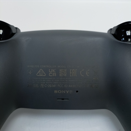 Геймпад SONY DualSense cfi-ztc1w