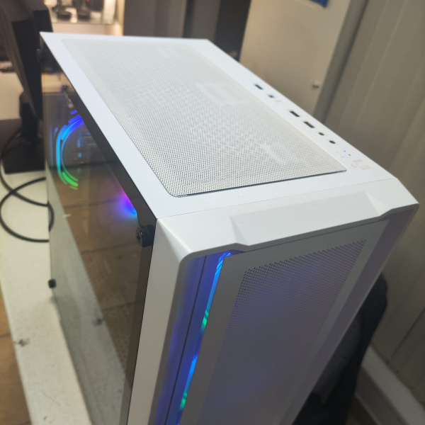 Системный блок ACELINE ПРОЧЕЕ  Intel Core i5-12400F/ 32 Гб///  MSI GeForce RTX 3060 GAMING X 12GB