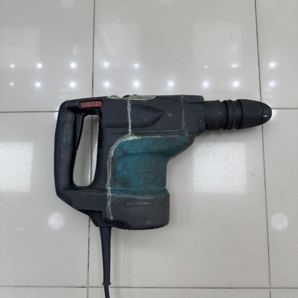 Перфоратор MAKITA hr4501c 