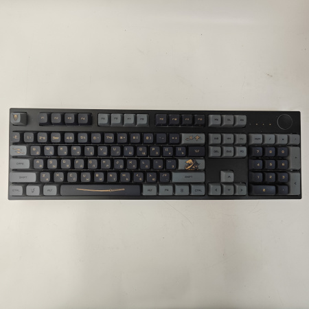Клавиатура ARDOR GAMING KATANA 1