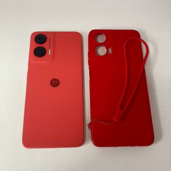 Мобильный телефон MOTOROLA G35 5g 8/256 гб