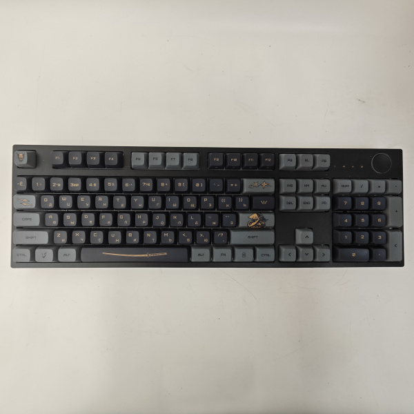 Клавиатура ARDOR GAMING KATANA 1