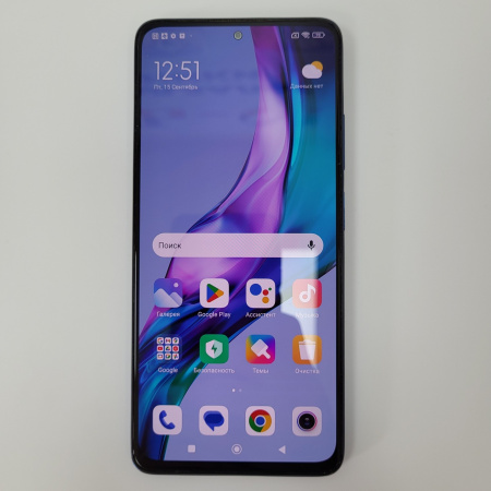 Мобильный телефон XIAOMI Redmi Note 11 Pro 5G 6/64 гб