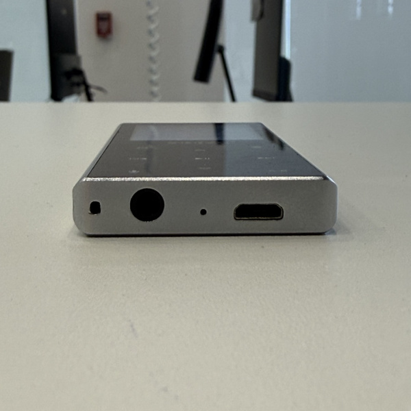 HiFi плеер RUIZU D29 Bluetooth